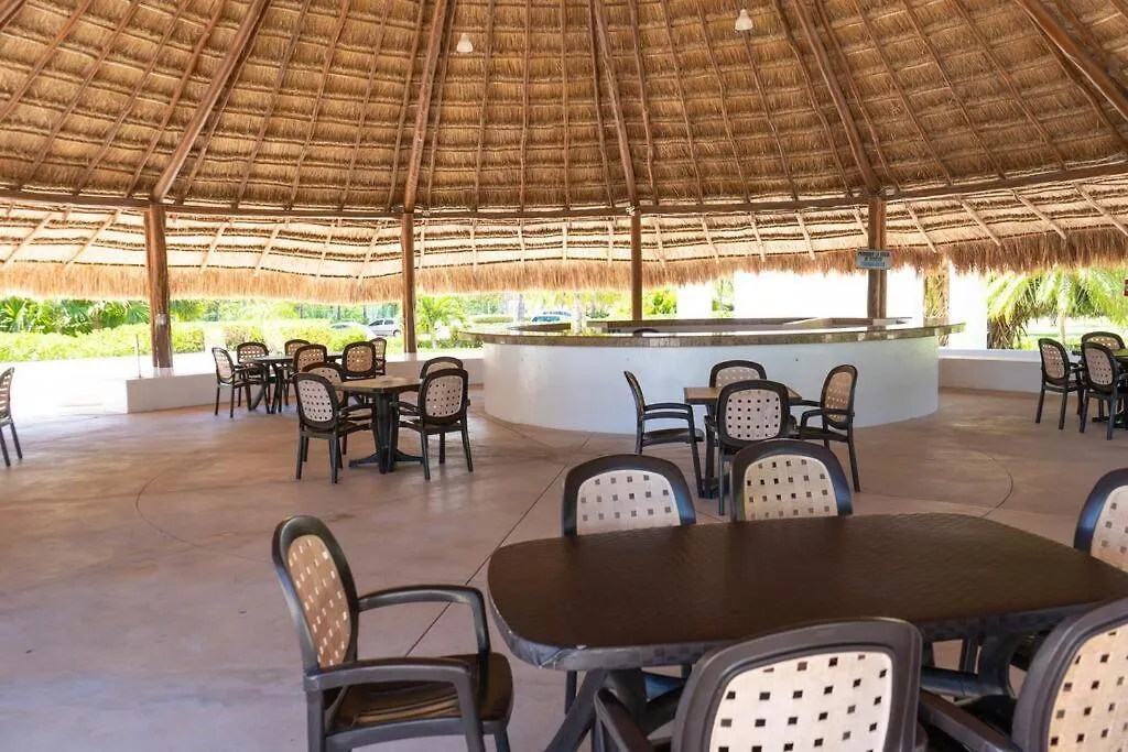 Amara By Andiani Aparthotel Cancún México