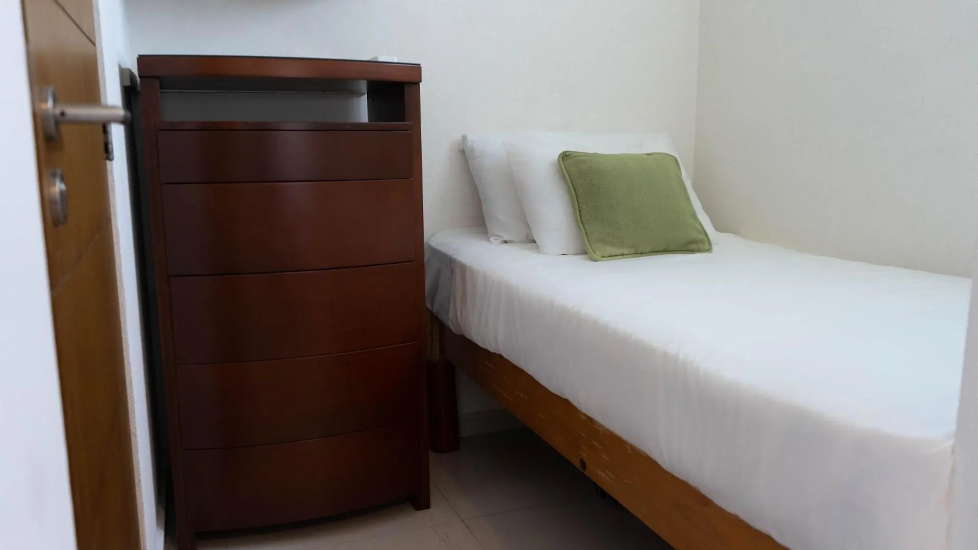 Amara By Andiani Aparthotel Cancún 0*,  México