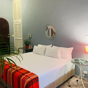 Bed and breakfast The Quetzal, Cancún