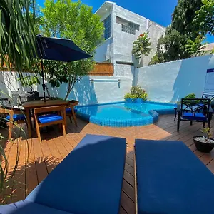 4* Apart-hotel Sofía