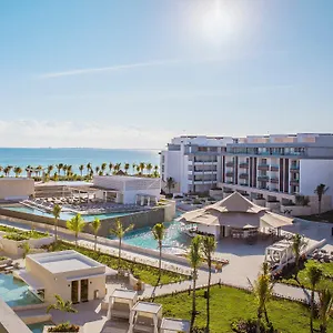 Majestic Elegance Costa Mujeres (adults Only) Resort