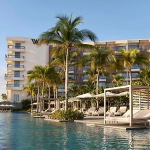 Waldorf Astoria Riviera Maya Resort