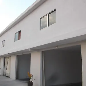 Hotel del amor Del Rey, Cancún