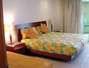 Hotel Maralago, Cancún