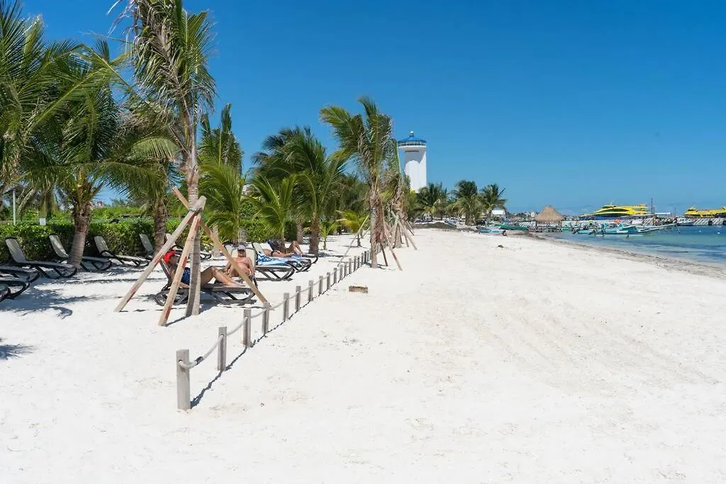 Amara By Andiani Aparthotel Cancun