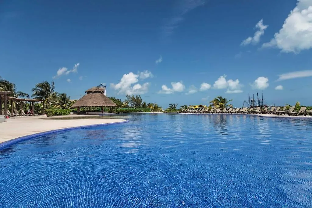 Amara By Andiani Aparthotel Cancun