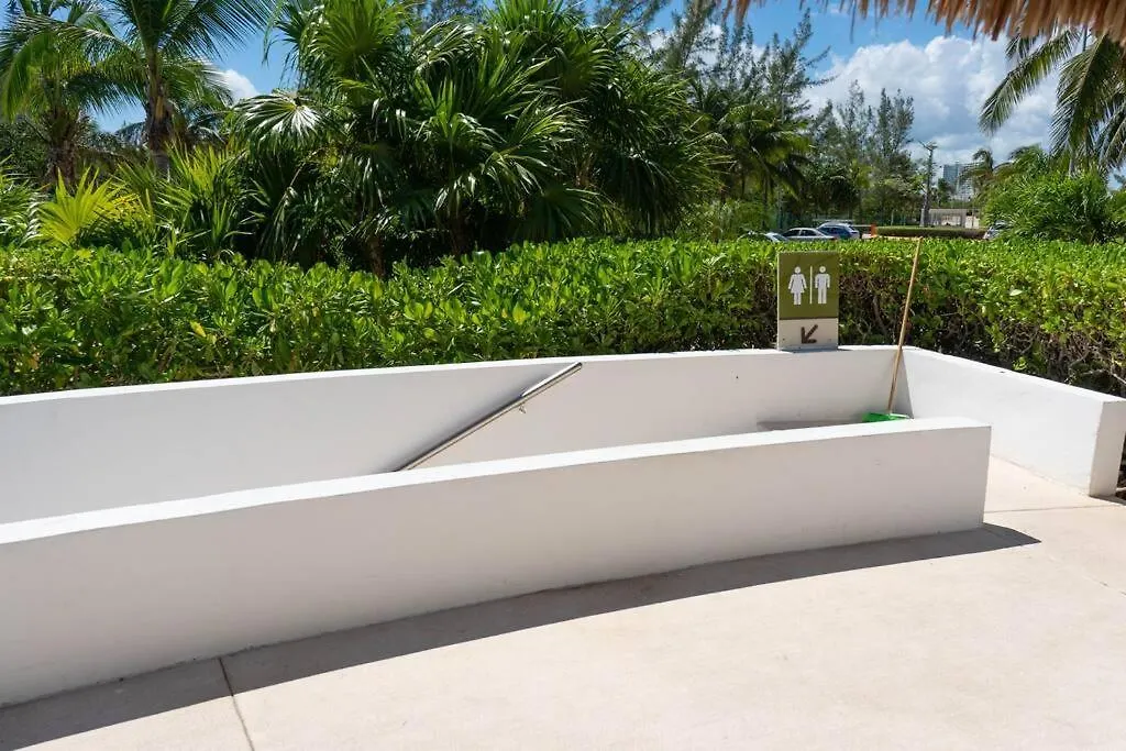 Amara By Andiani Aparthotel Cancun