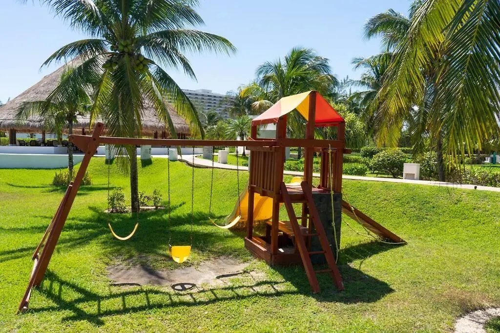 Amara By Andiani Aparthotel Cancun 0*,