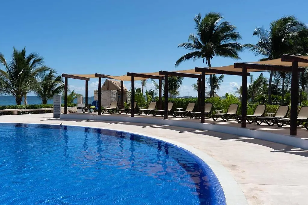 Amara By Andiani Aparthotel Cancun 0*,