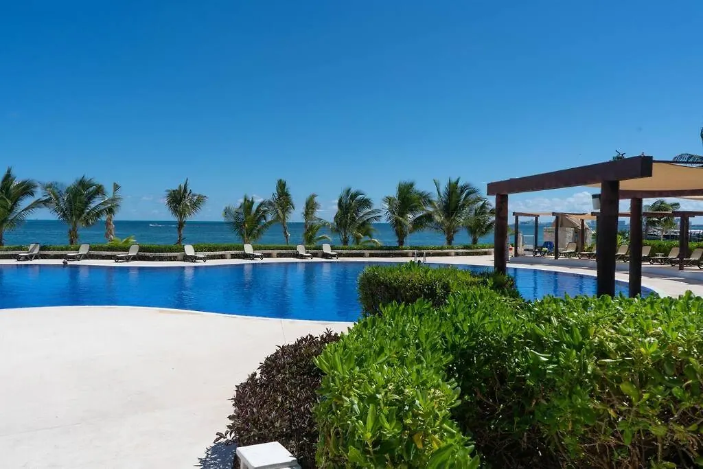 Amara By Andiani Aparthotel Cancun