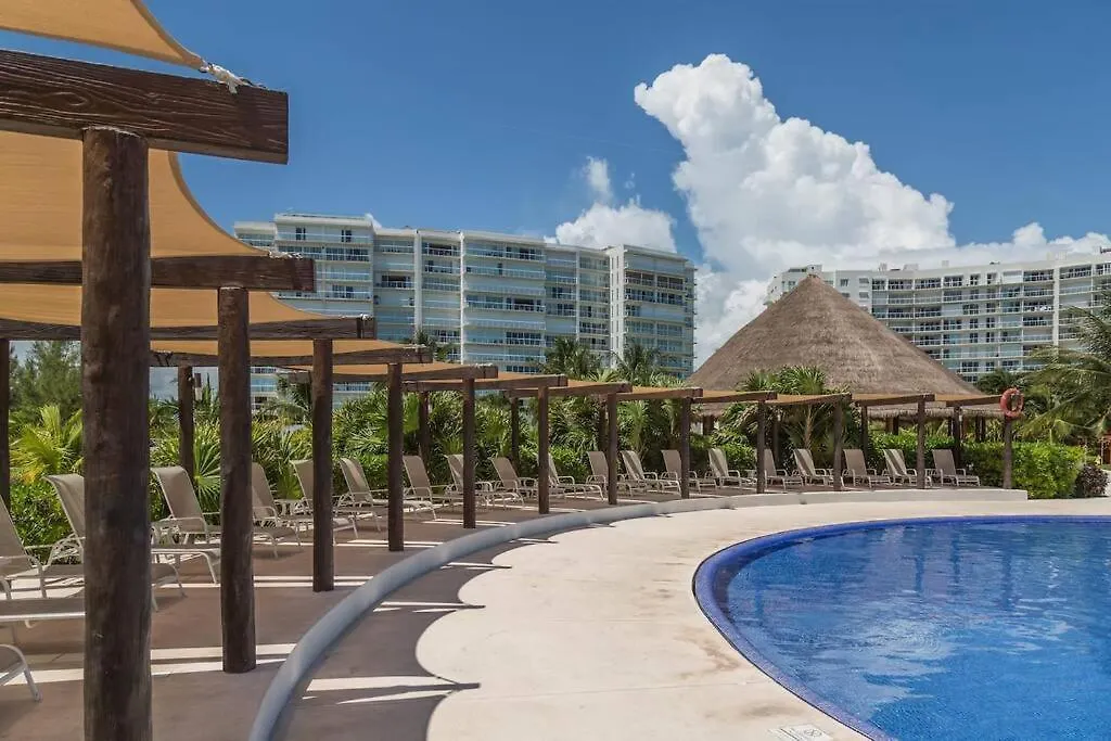 Amara By Andiani Aparthotel Cancun