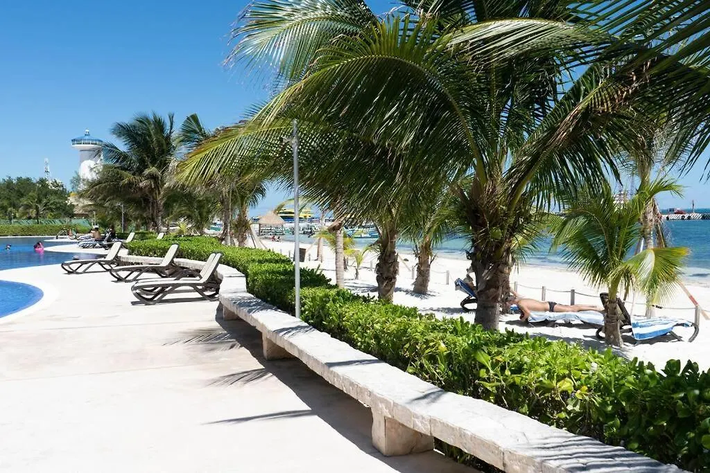 Amara By Andiani Aparthotel Cancun