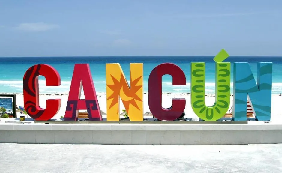 Amara By Andiani Aparthotel Cancun